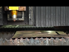 Disegno ad alta riflettività di 6000W